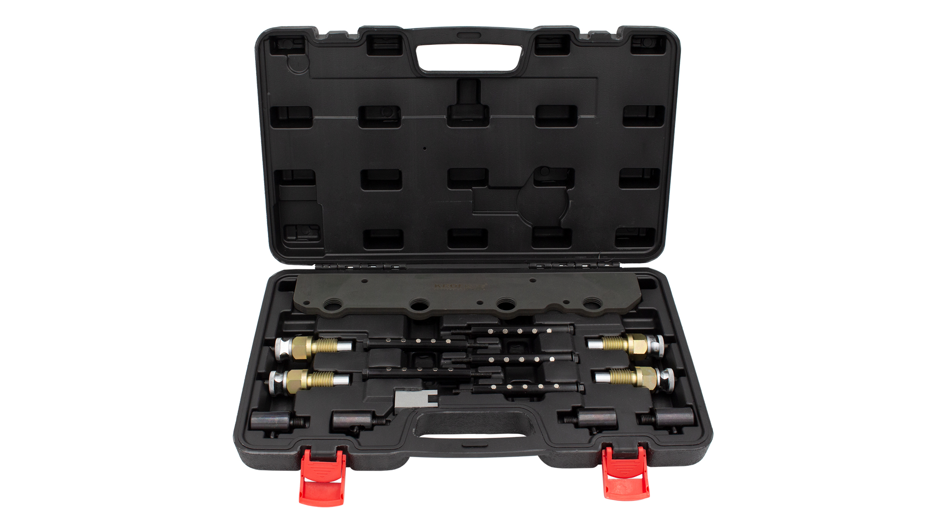 KIT EXTRAIR/INSTALAR INJETORES BMW/MINI B38/B48 GASOLINA