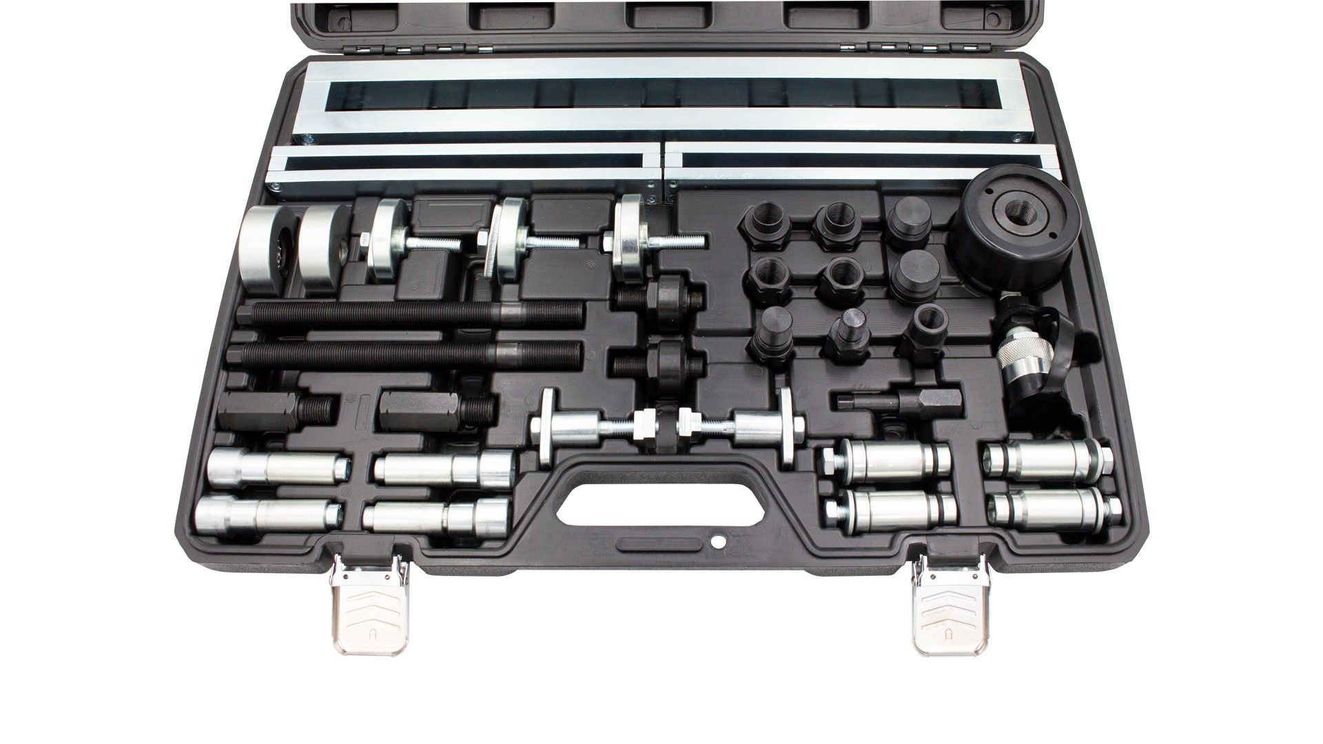 KIT HYDRAULIQUE EXTRACTEUR D´INJECTEURS DIESEL