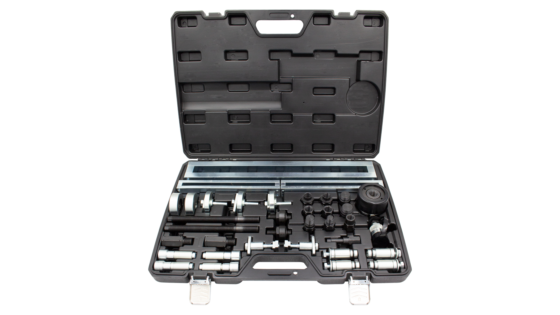 KIT HYDRAULIQUE EXTRACTEUR D´INJECTEURS DIESEL