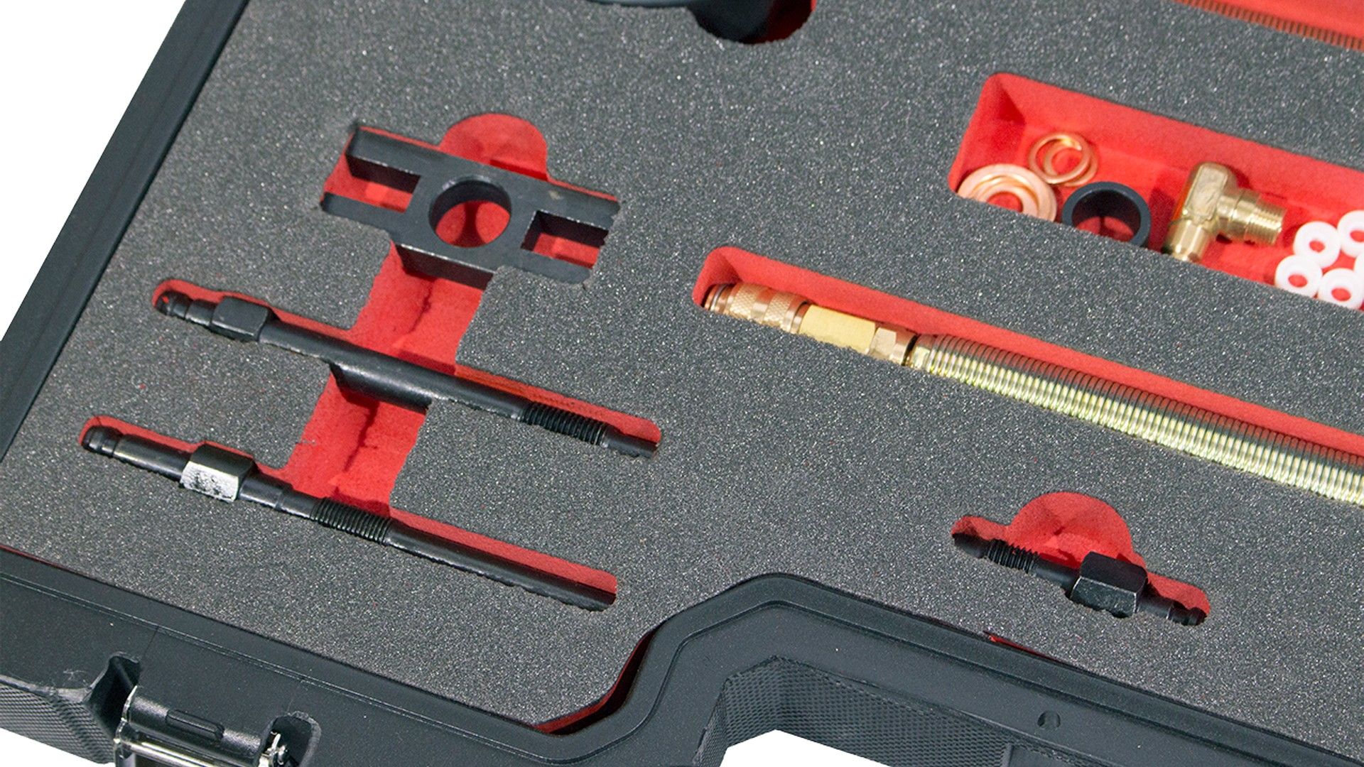 KIT COMPRESSÃO MOTOR DIESEL