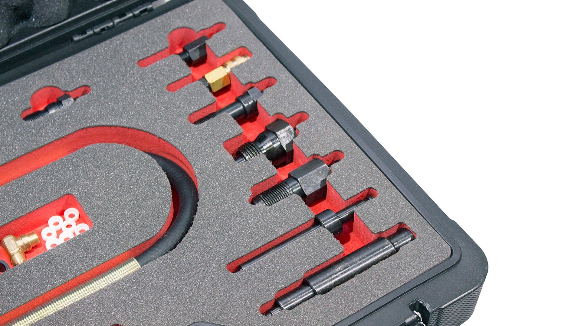 KIT COMPRESSÃO MOTOR DIESEL