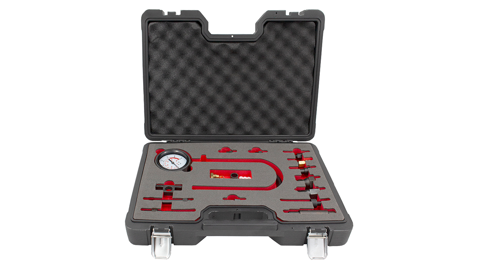 KIT COMPRESSÃO MOTOR DIESEL