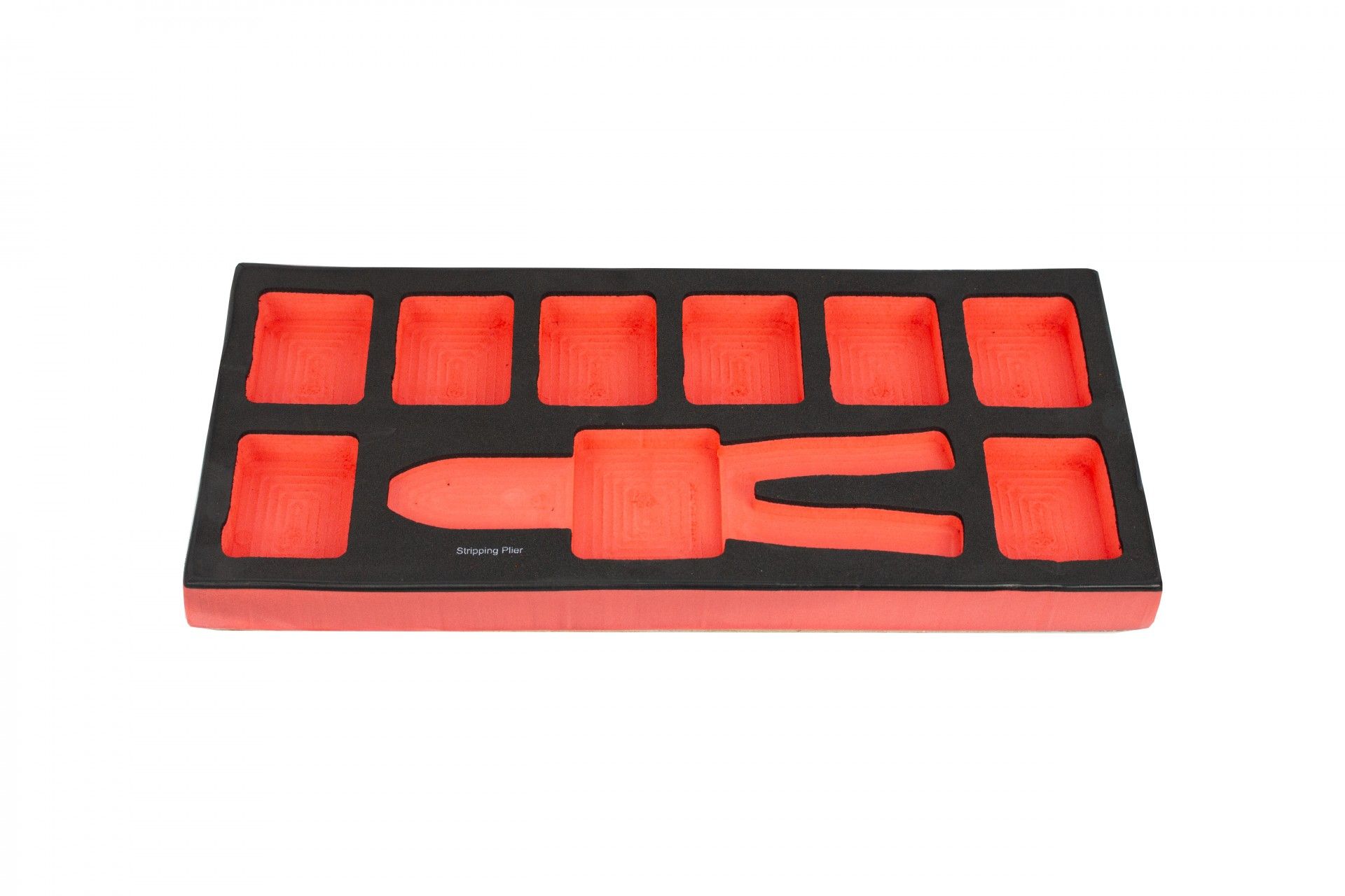 MÓDULO 201PZS ALICATE TERMINALES AISLADO VACIO