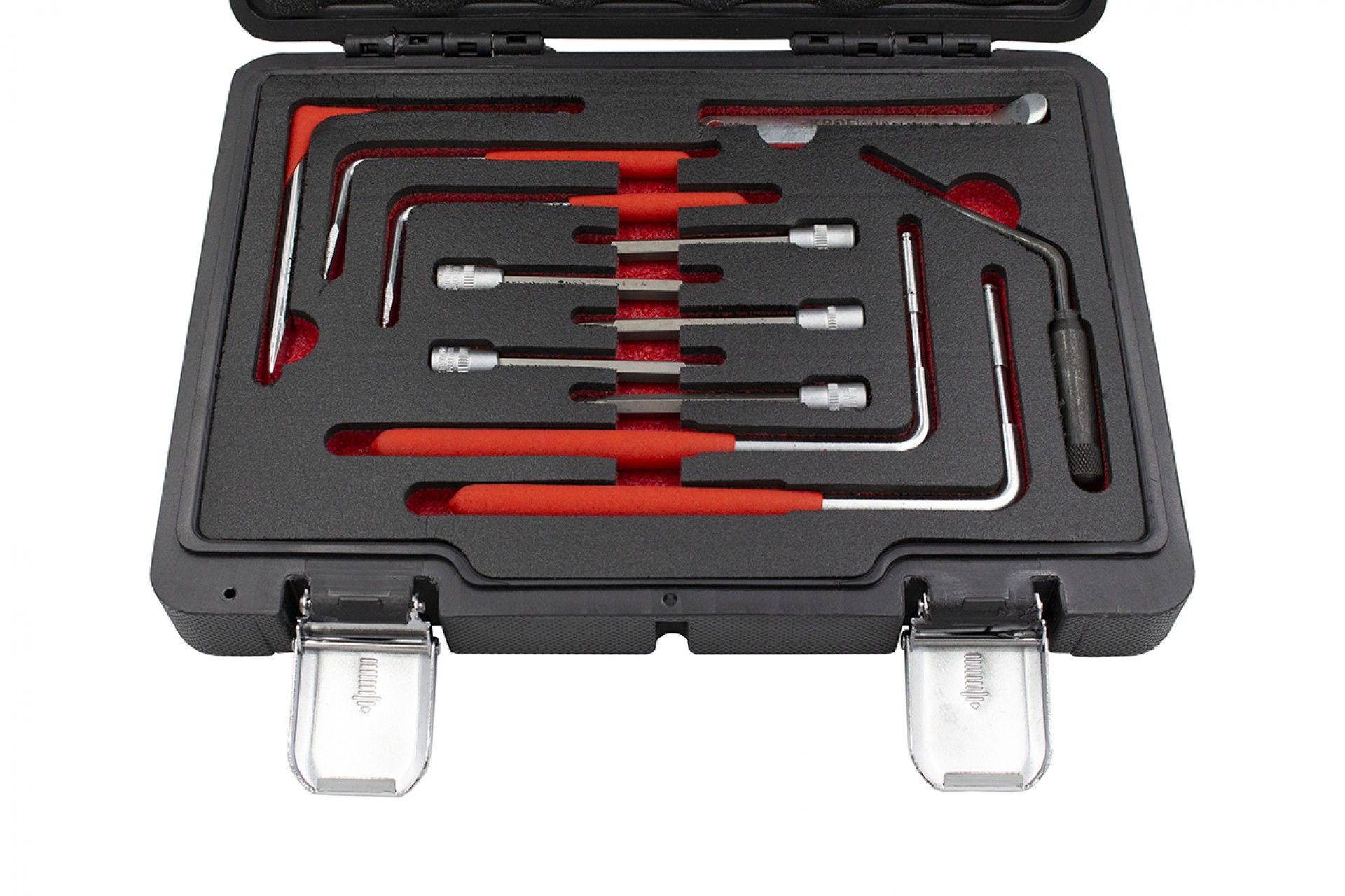 JUEGO DE RETIRAR AIRBAG