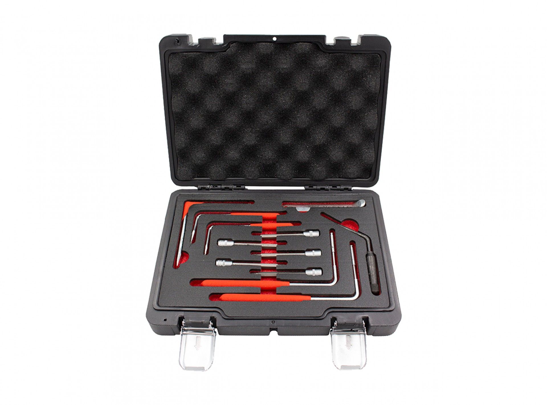 JUEGO DE RETIRAR AIRBAG