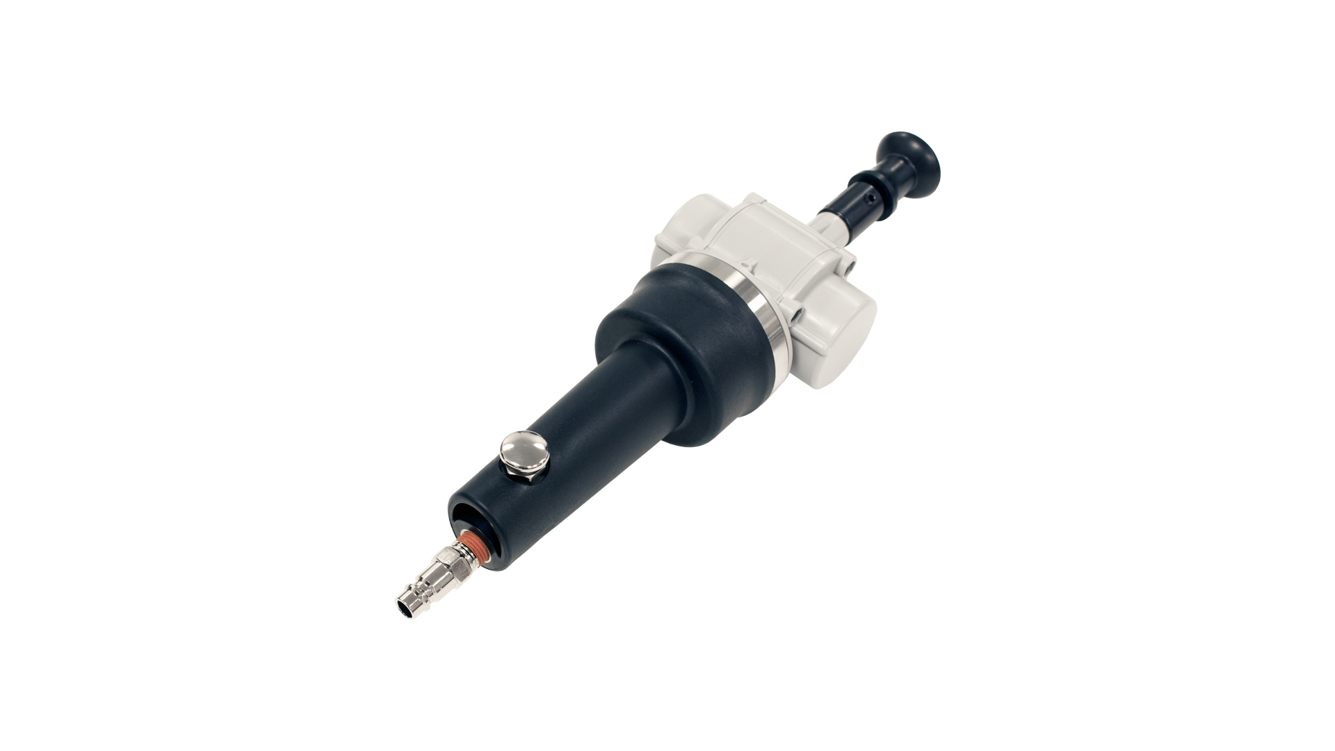 MACHINE PNEUMATIQUE POUR ROTATION DE SOUPAPES