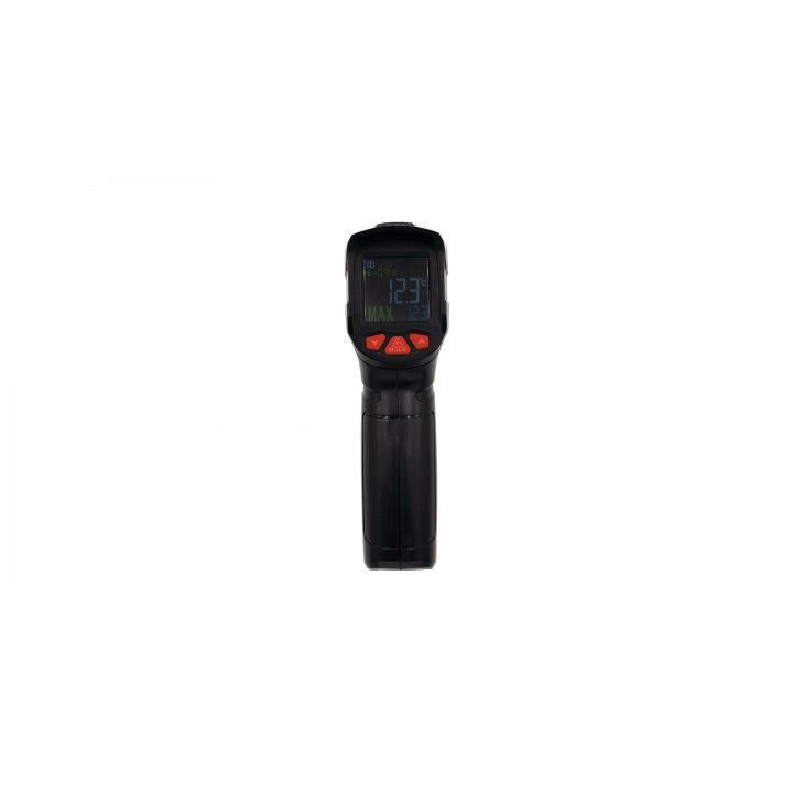 INFRARED THERMOMETER 9V BATTERY 50~550 CELSIUS