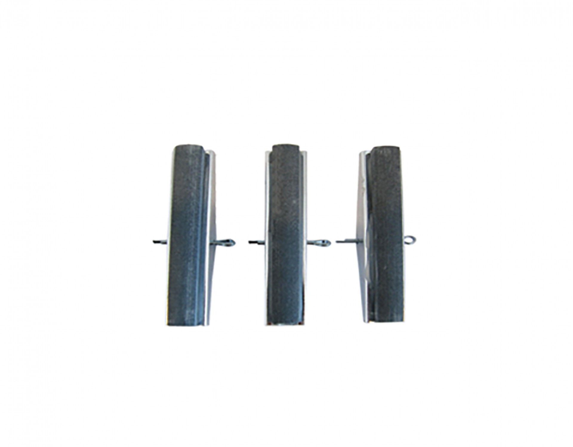 KIT PIETRE 28MM LAPPATRICE PER CILINDRI FRENO 19-69MM