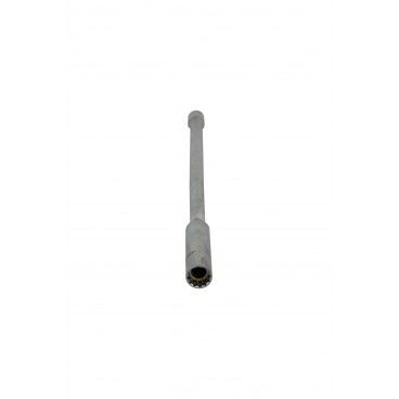 3/8" 14mm SPARK PLUG SOCKET WITH JOINT 310mm