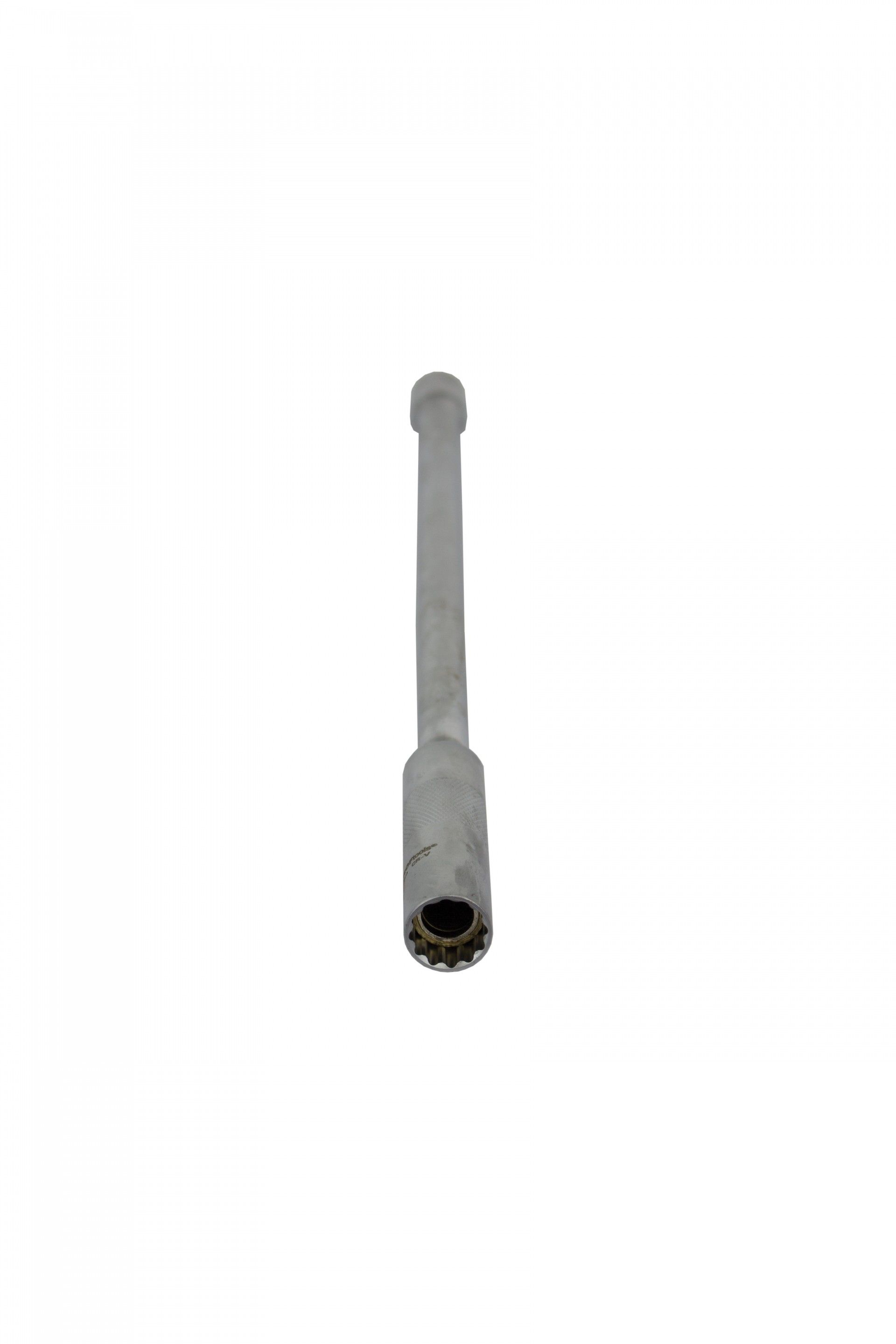 CHAVE DE VELAS 3/8" 14mm COM CARDAN 310mm