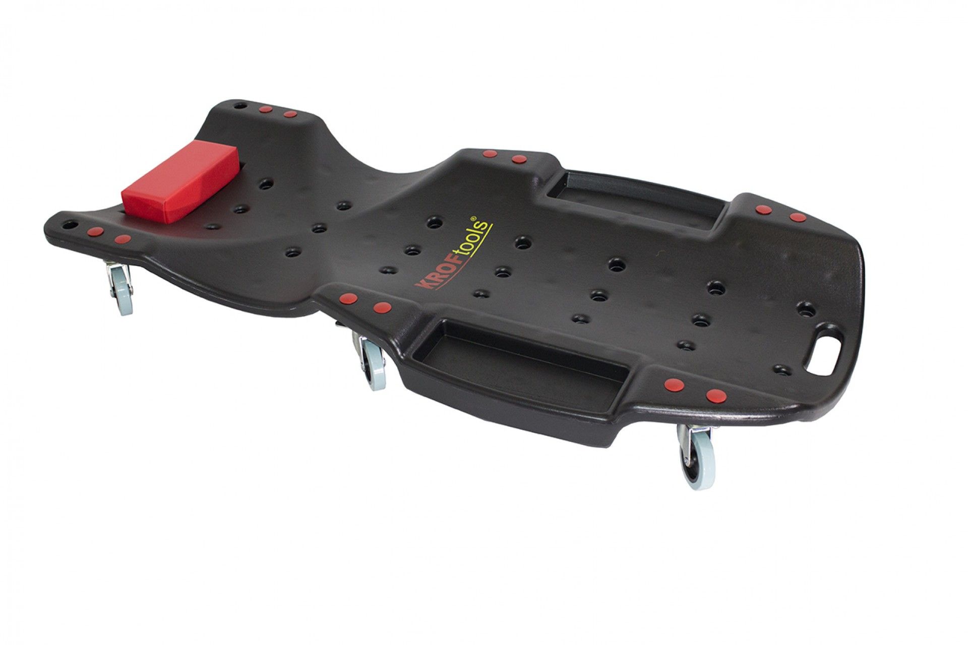 ESTRADO PARA MECÂNICO PLÁSTICO 48"