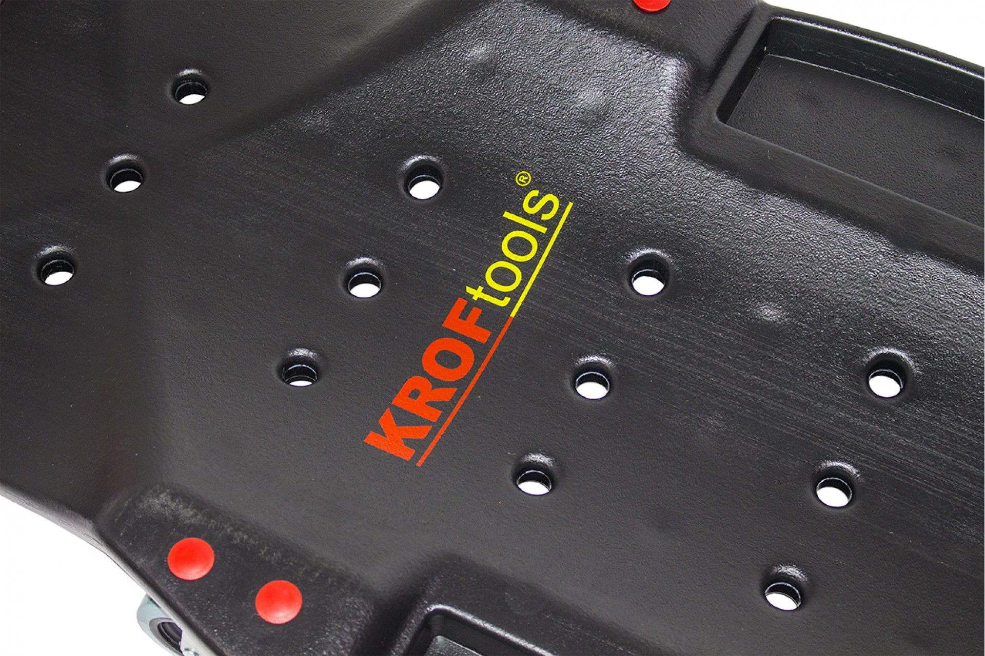 ESTRADO PARA MECÂNICO PLÁSTICO 48"