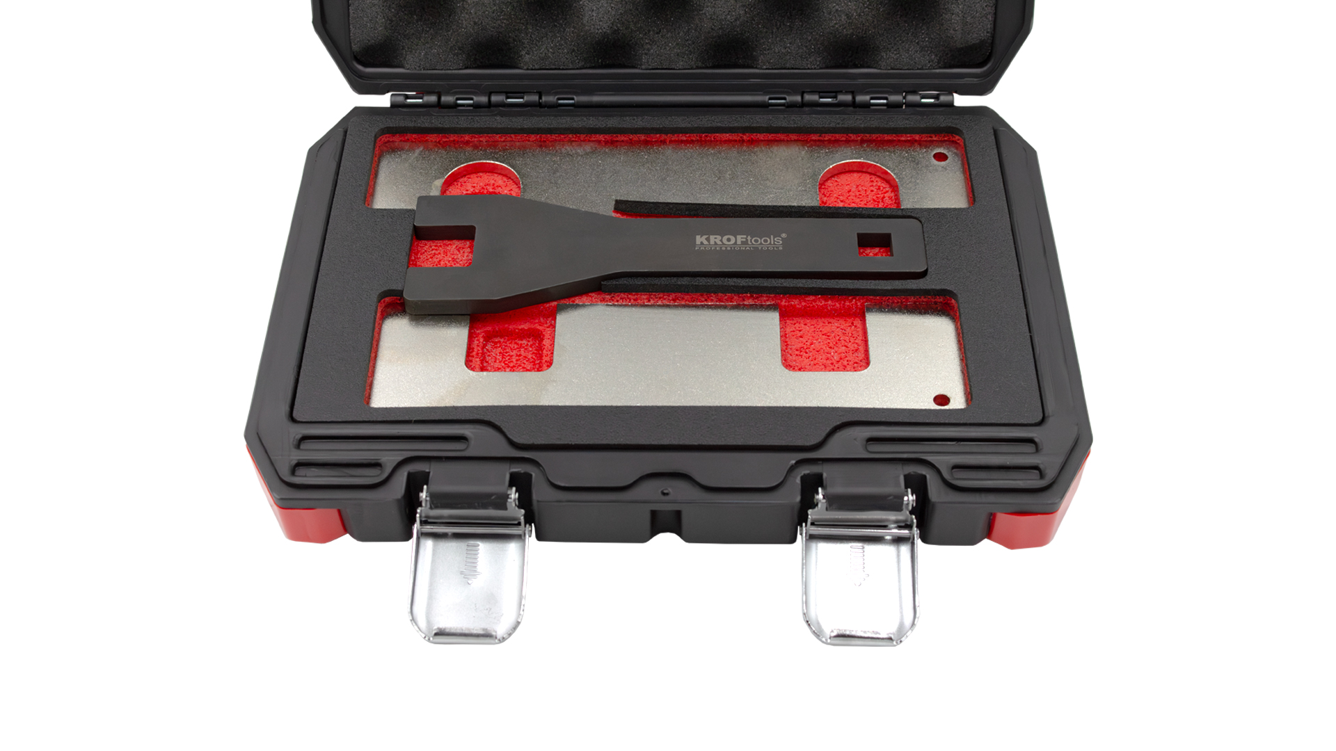 KIT SINCRONIZAÇÃO CORREIA OPEL 1.0 / 1.4 / 1.5 GASOLINA