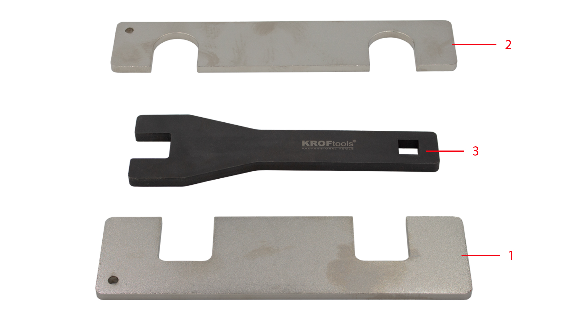 KIT SINCRONIZAÇÃO CORREIA OPEL 1.0 / 1.4 / 1.5 GASOLINA