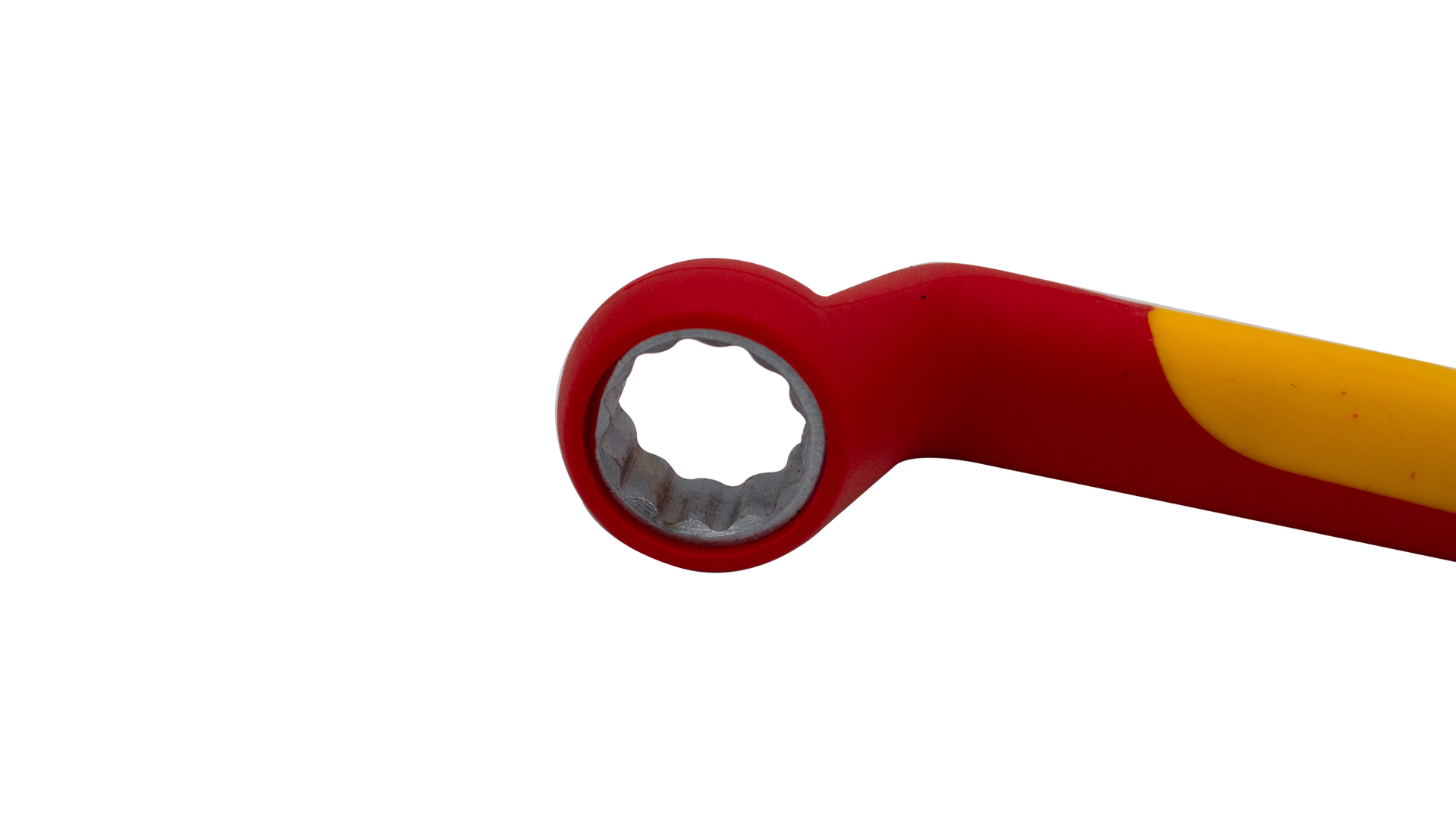 MÓDULO LLAVES ESTRELLA AISLADAS 7-19MM 8PZS