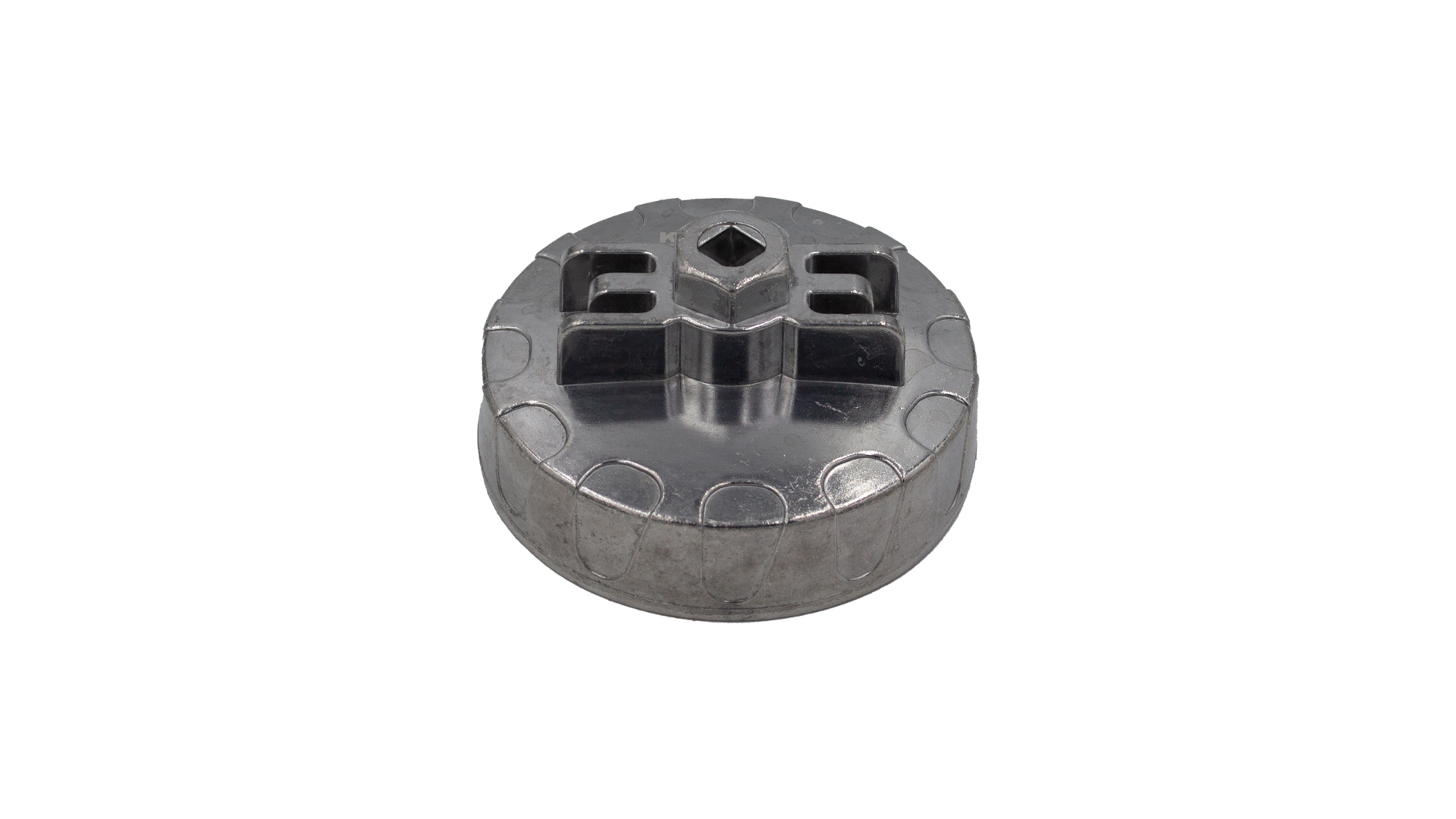 CHAVE FILTRO ÓLEO 100.5mm x 15PT MAZDA / MITSUBISHI