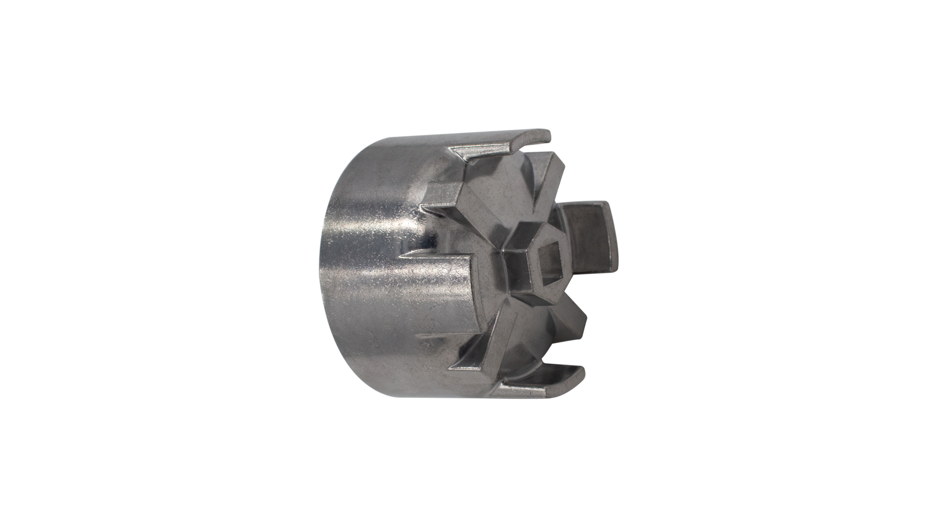 CHIAVE FILTRO OLIO  87MM X 16PT VOLVO