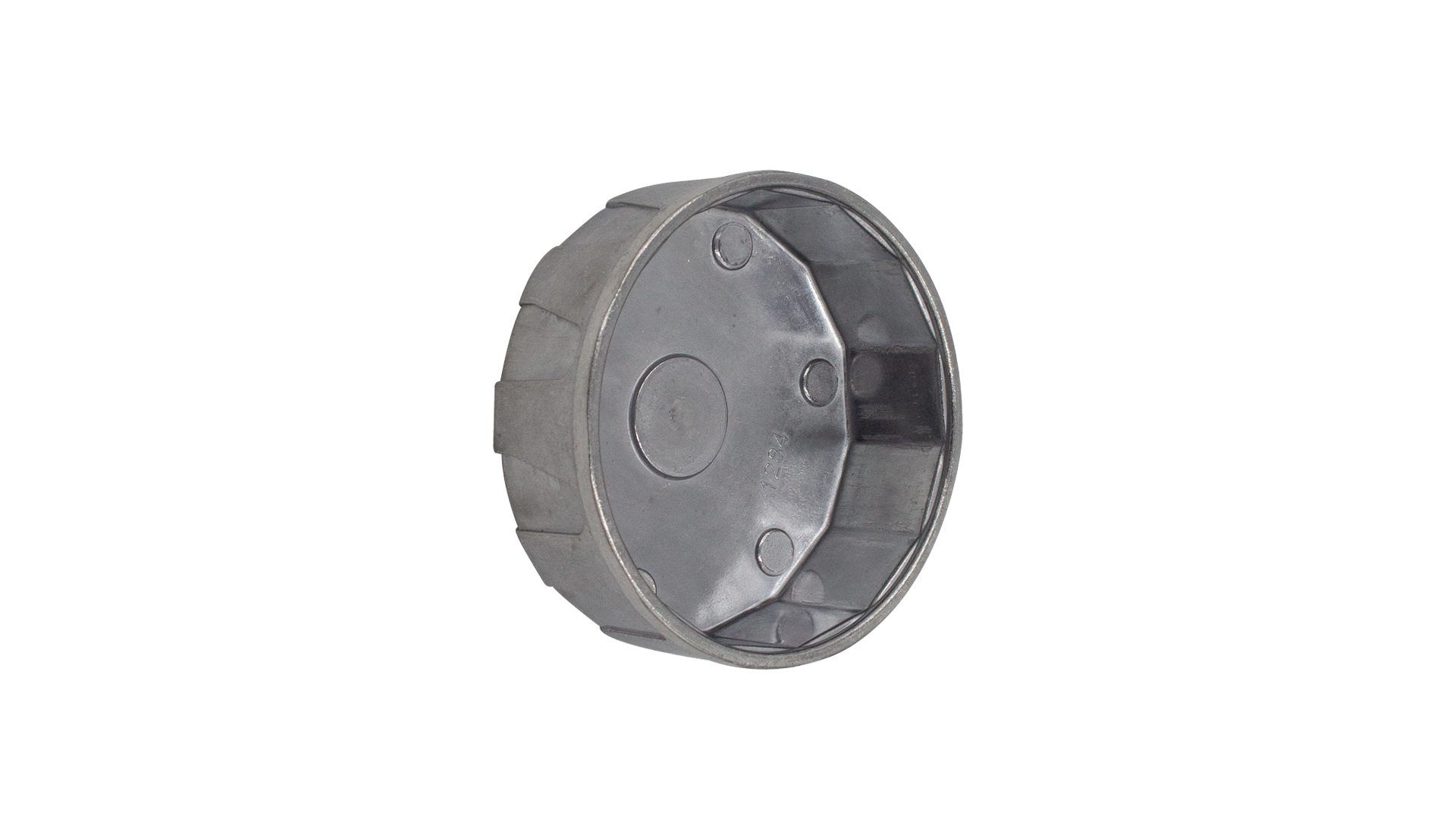 CHIAVE FILTRO OLIO 84MM X  14PT DODGE / MERCEDES / JEEP