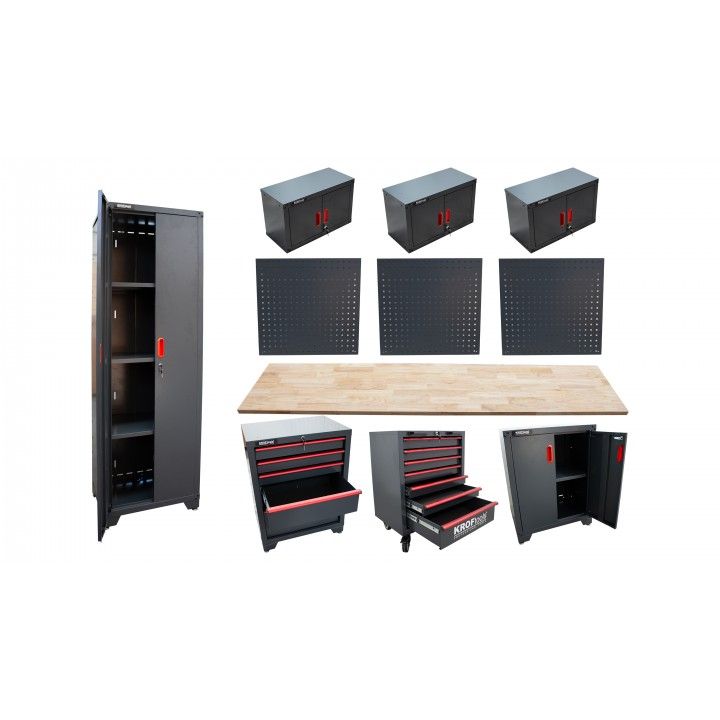 KIT 8801+8802+8803+8816+8809+8807x3+8806x3 KIT 8801+8802+8803+8816+8809+8807x3+8806x3