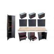 KIT 8801+8802+8803+8816+8809+8807x3+8806x3 KIT 8801+8802+8803+8816+8809+8807x3+8806x3