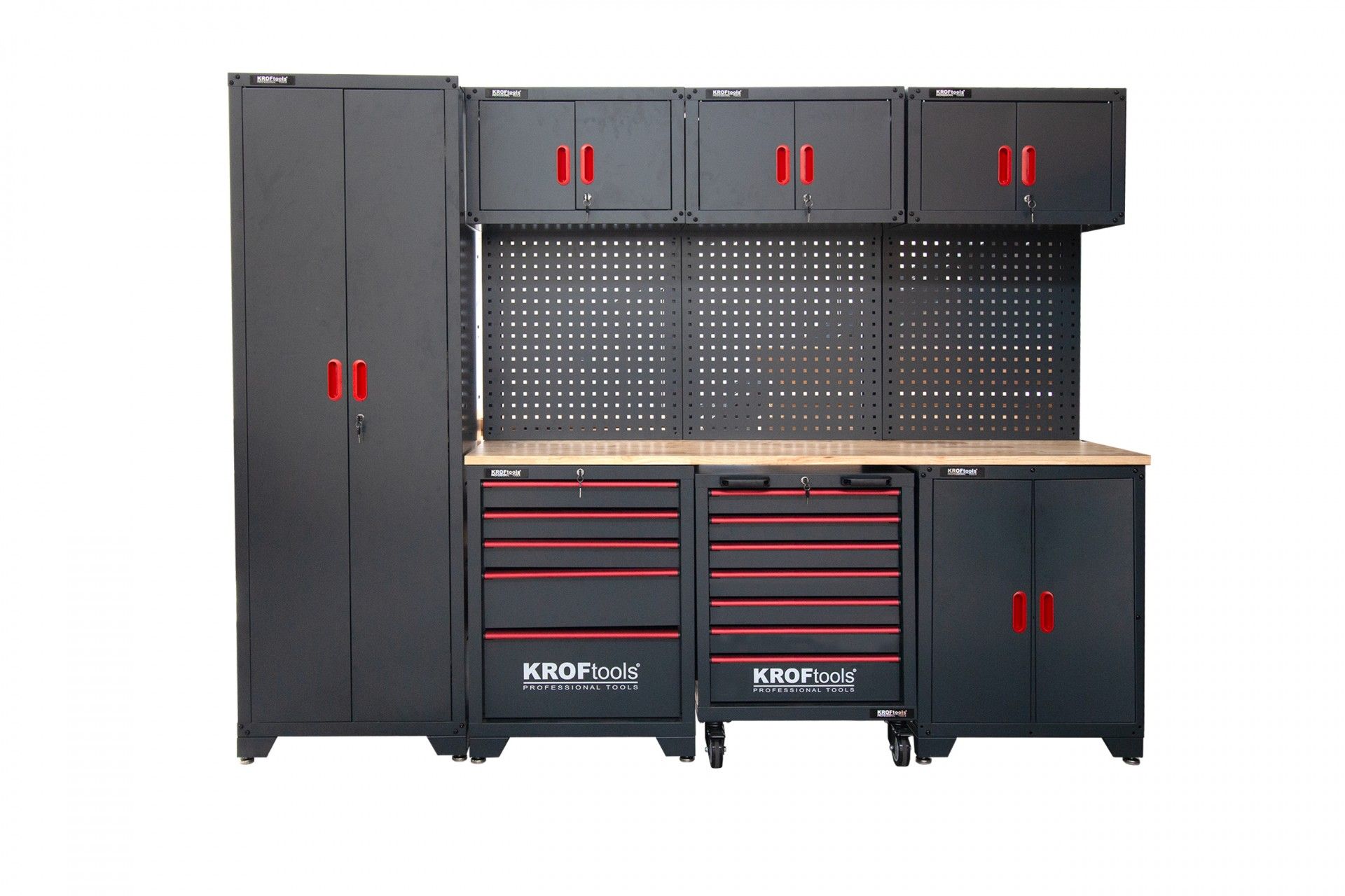 KIT 8801+8802+8803+8816+8809+8807x3+8806x3