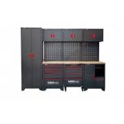 KIT 8801+8802+8805+8804+8809+8807x3+8806x3