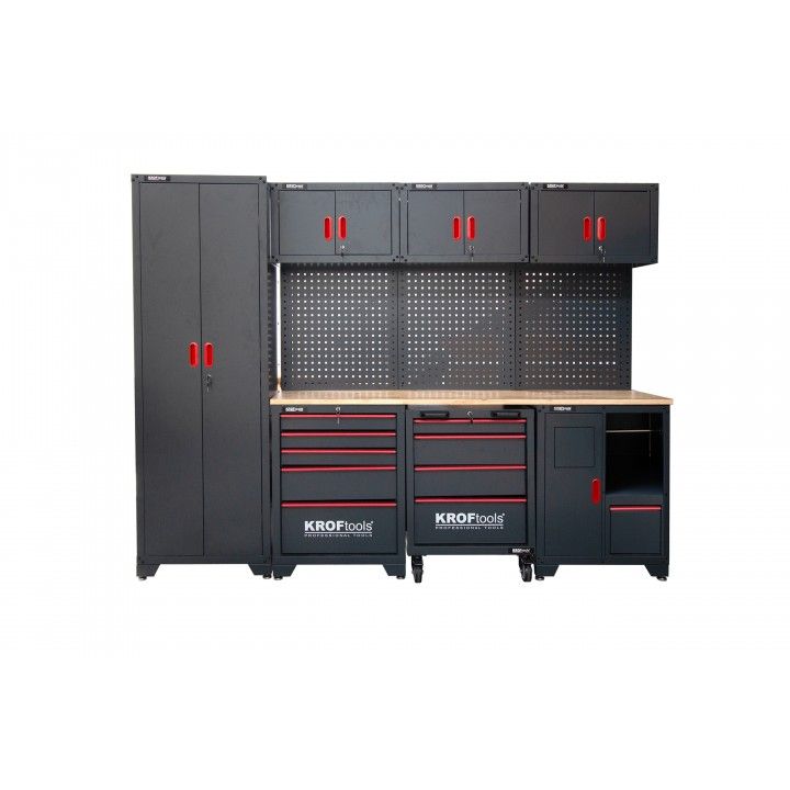 KIT 8801+8802+8805+8804+8809+8807x3+8806x3