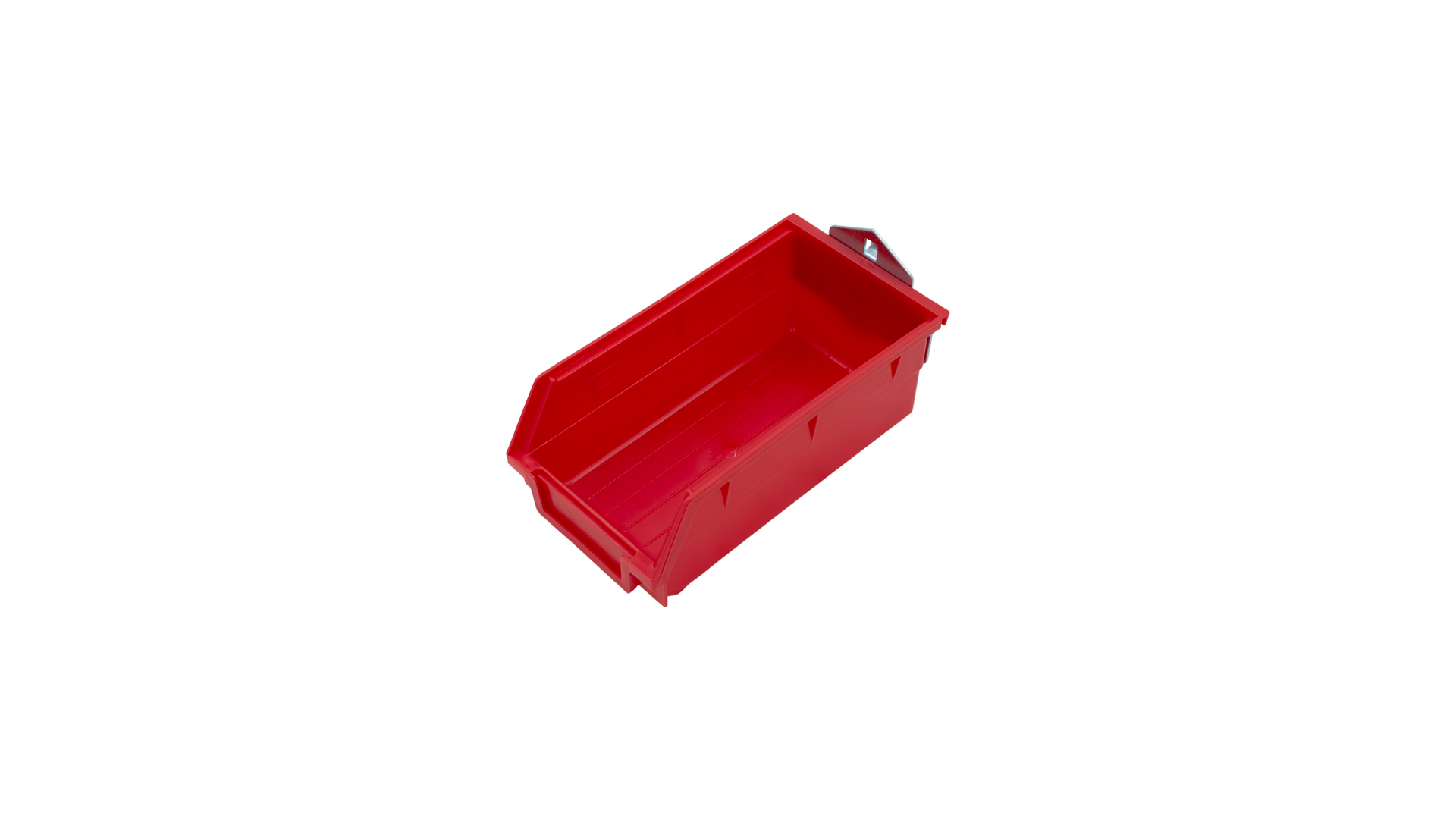 PLASTIC BOX 190x105x75MM