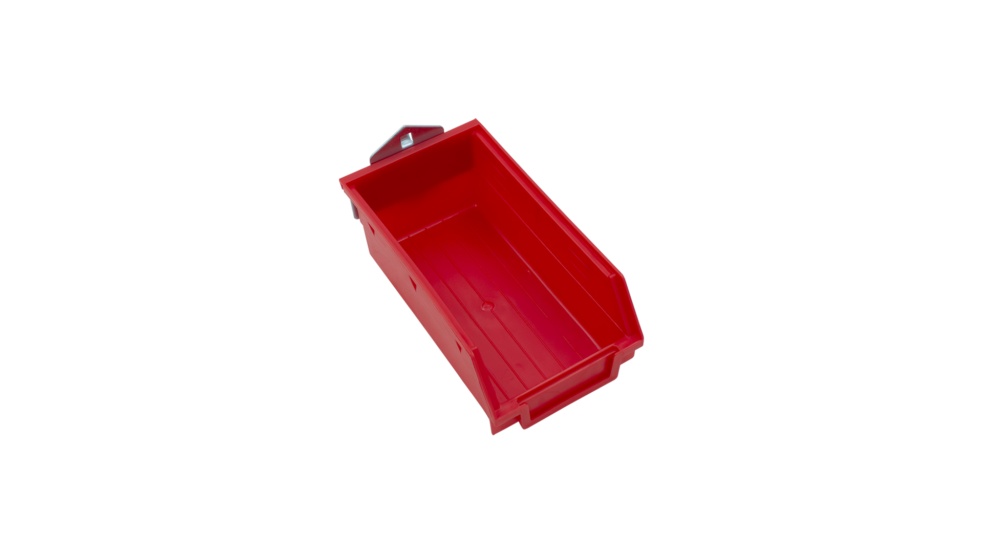 PLASTIC BOX 190x105x75MM