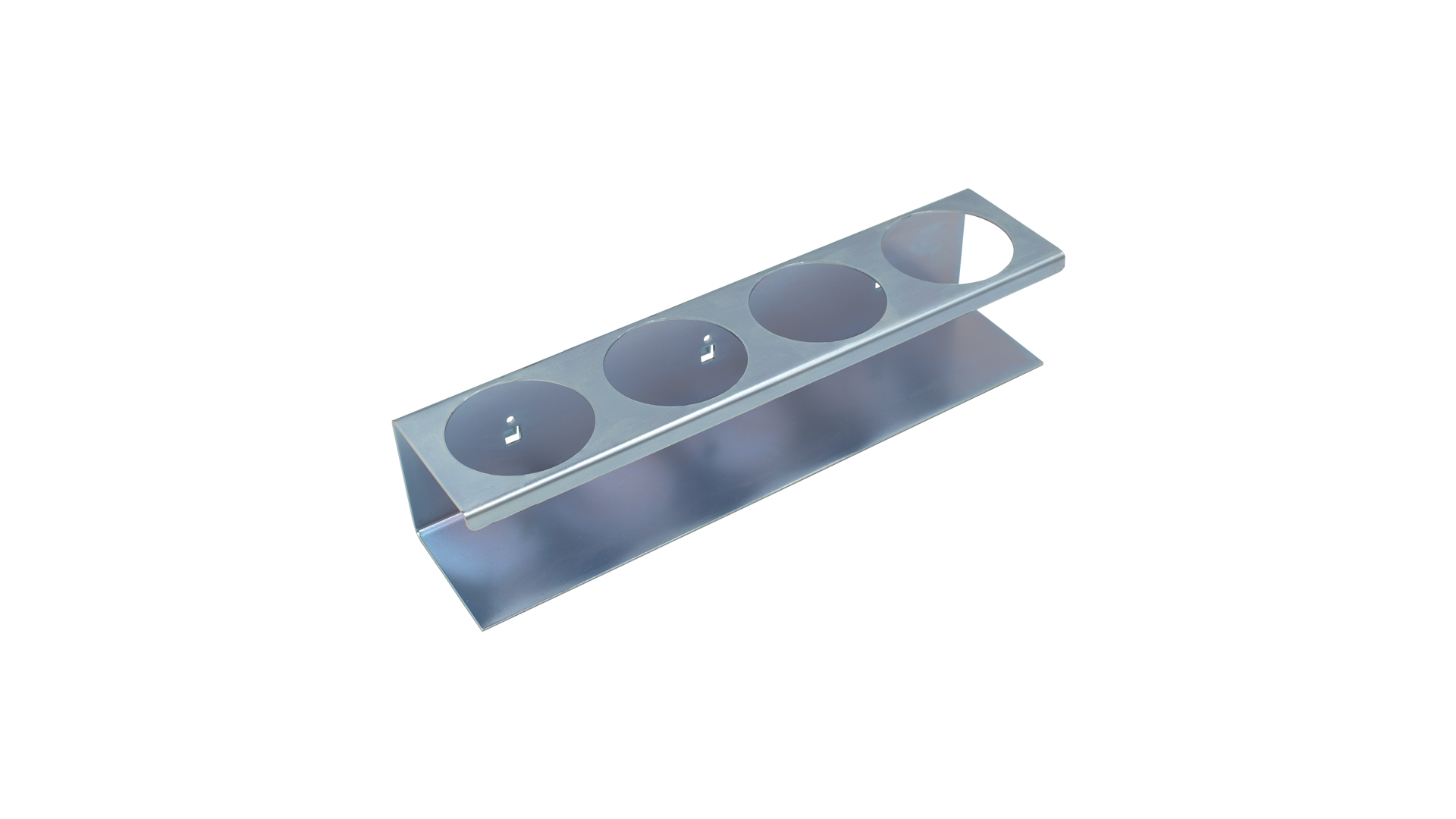 BOTTLE HOLDER 342x80x75MM