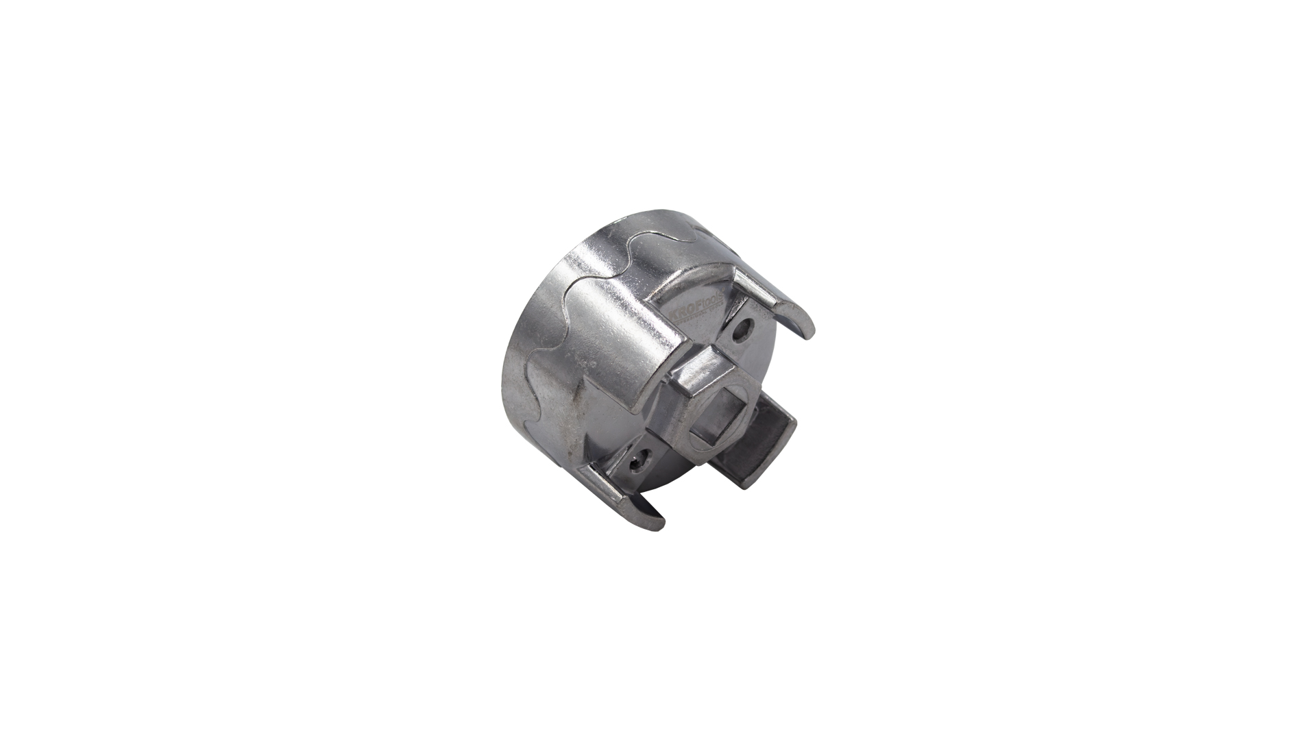 CHAVE FILTRO ÓLEO 63-64mm x 14PT TOYOTA