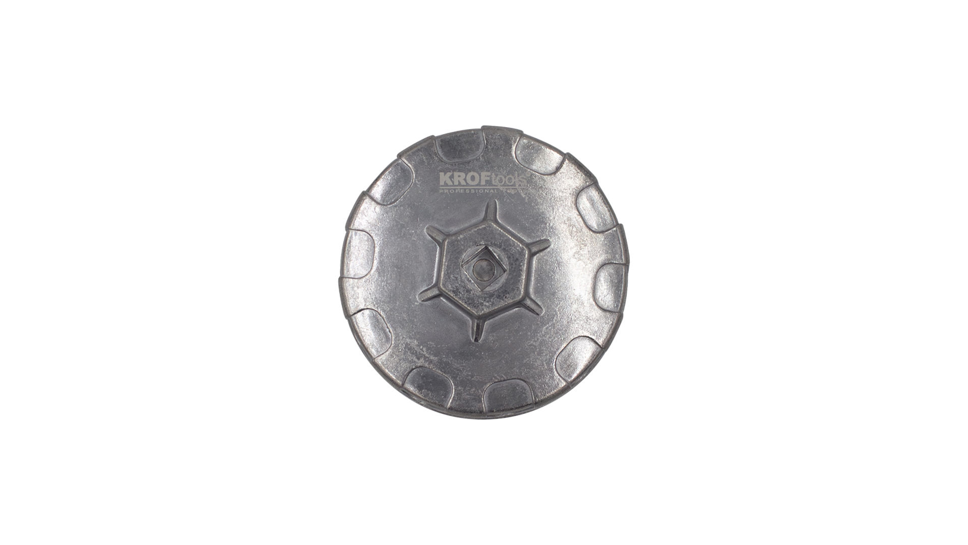 CHIAVE FILTRO OLIO 84MM X  14PT DODGE / MERCEDES / JEEP