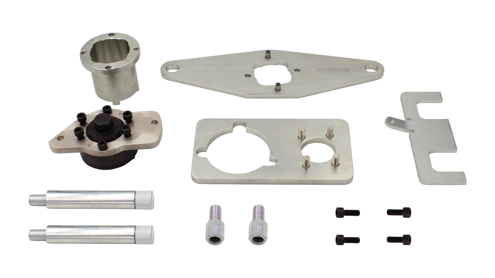 KIT CALADO JLR 2.0 DIESEL