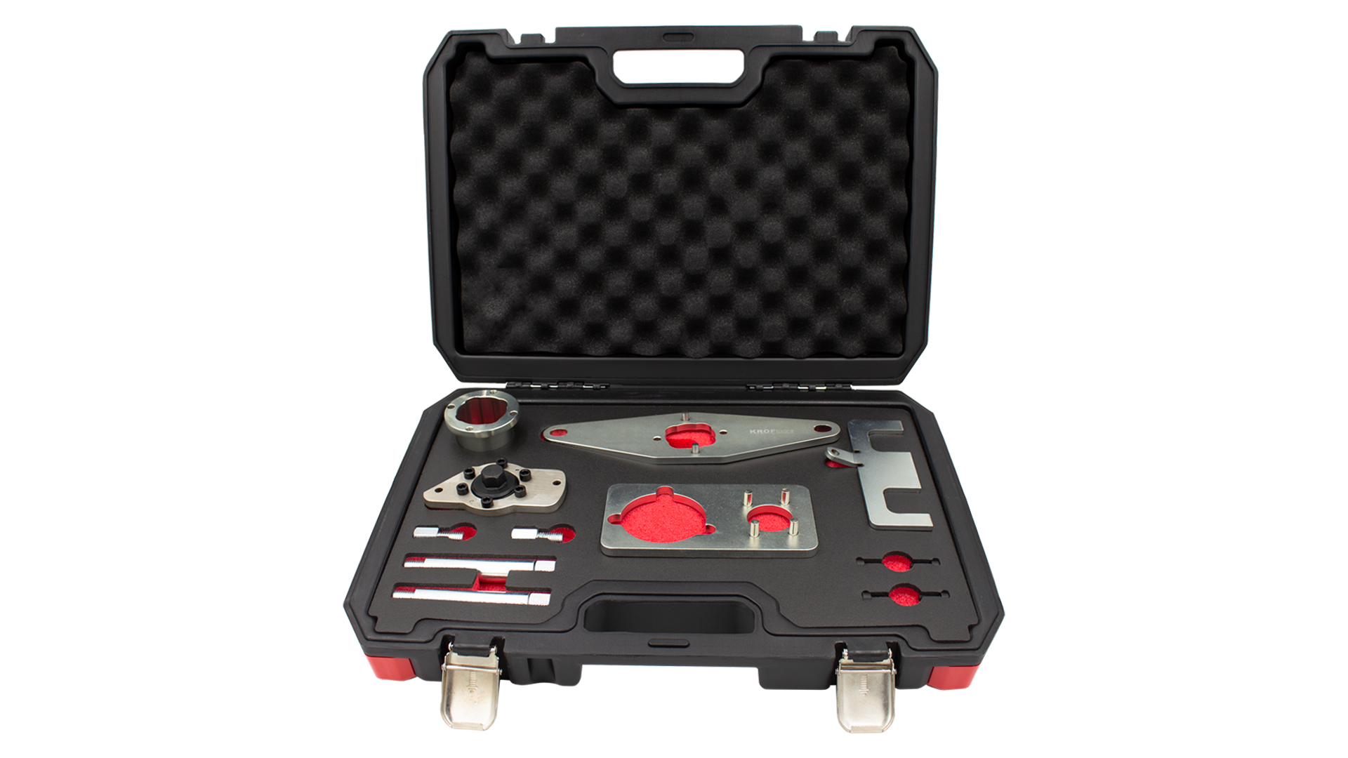 KIT CALADO JLR 2.0 DIESEL