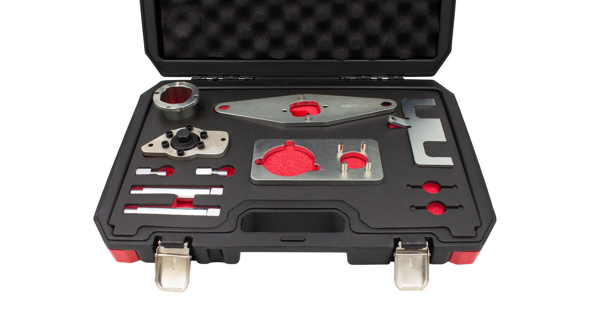 KIT CALADO JLR 2.0 DIESEL