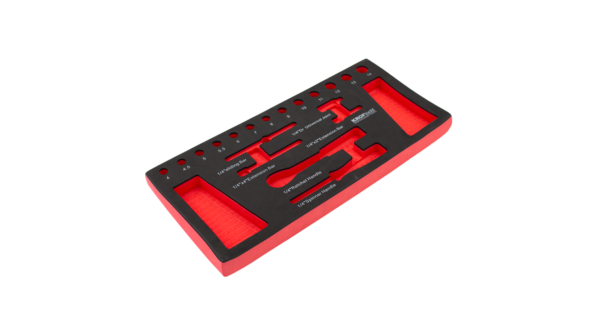 SET DI BUSSOLE DA 1/4” MODULO VUOTO