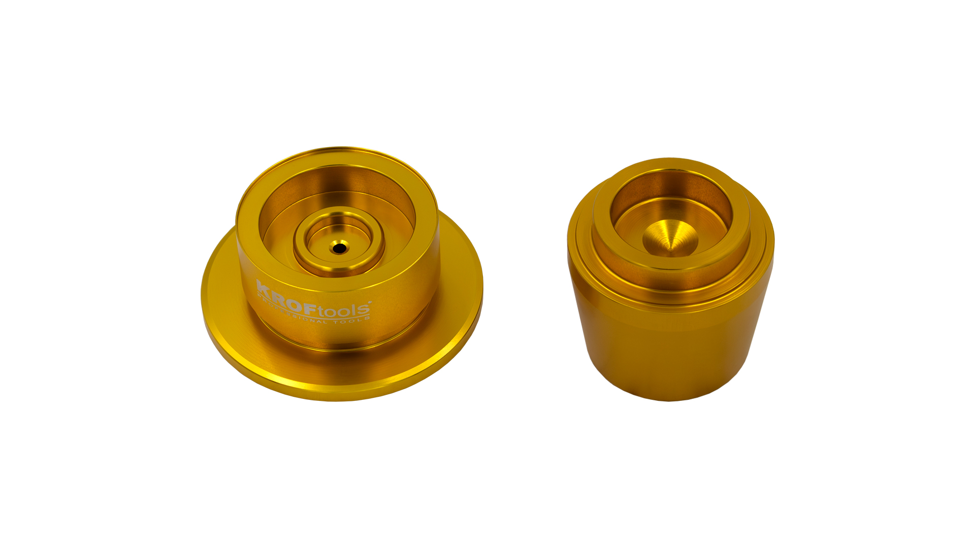 FRONT CRANKSHAFT COVER ALIGNMENT TOOL BMW