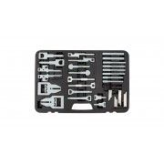 IN CAR CD/RADIO PLAYER REMOVAL TOOL SET