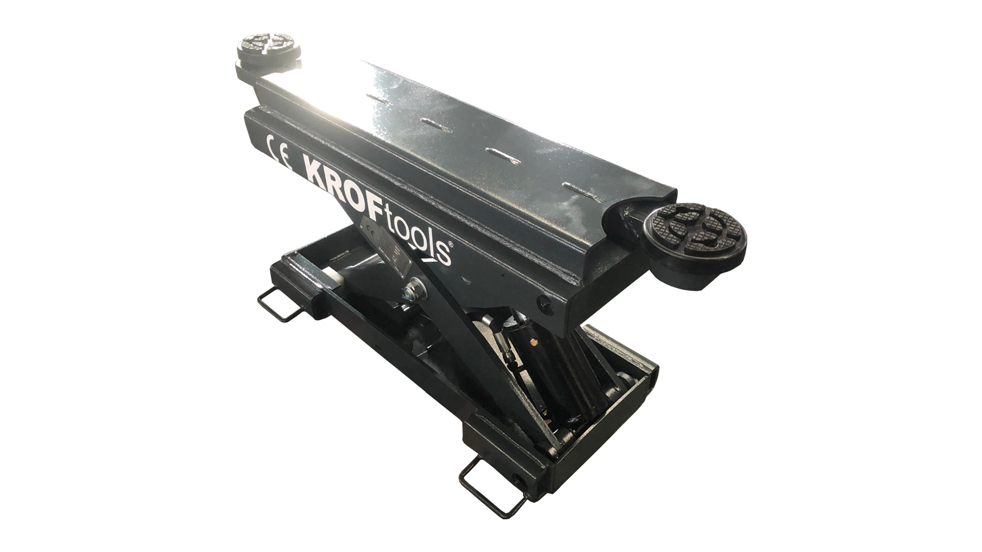 2TON ROLLING JACK 4 COLUMNS LIFT