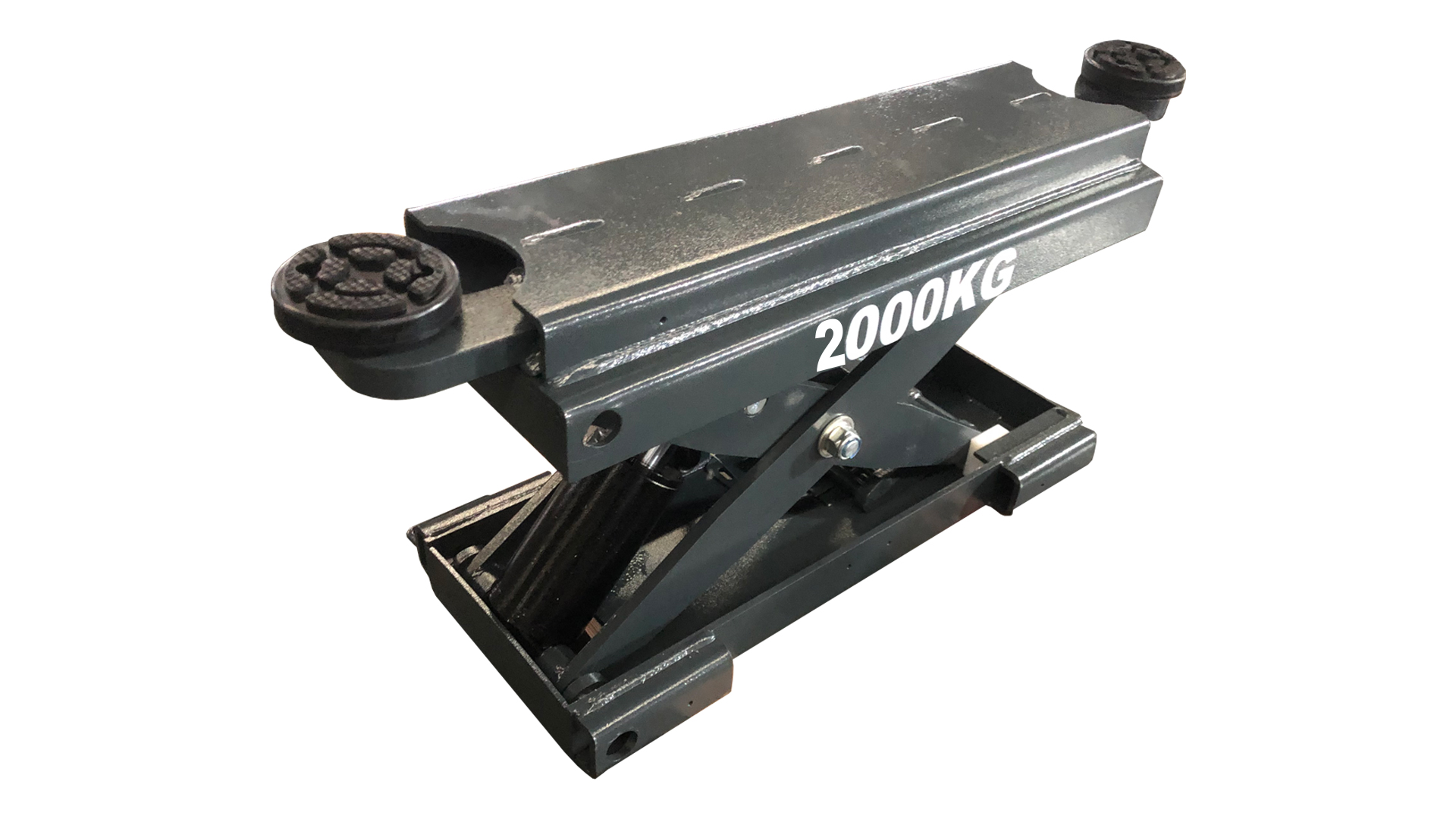 2TON ROLLING JACK 4 COLUMNS LIFT