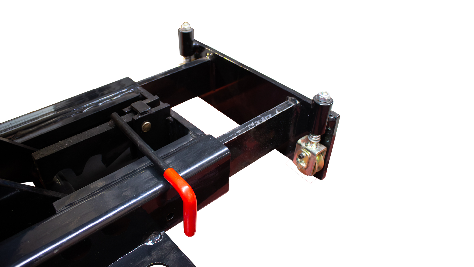 3.5TON ROLLING JACK 4 COLUMNS LIFT