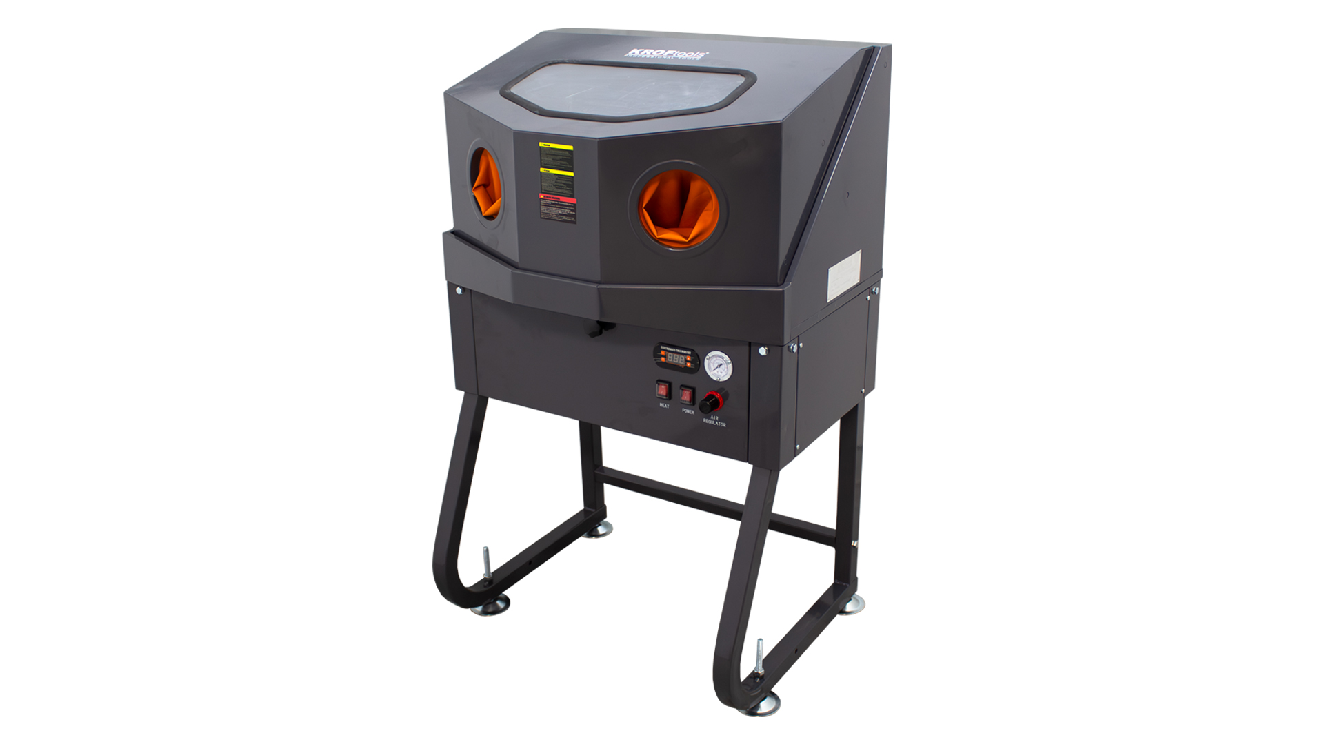 MÁQUINA LAVAR PEÇAS A QUENTE