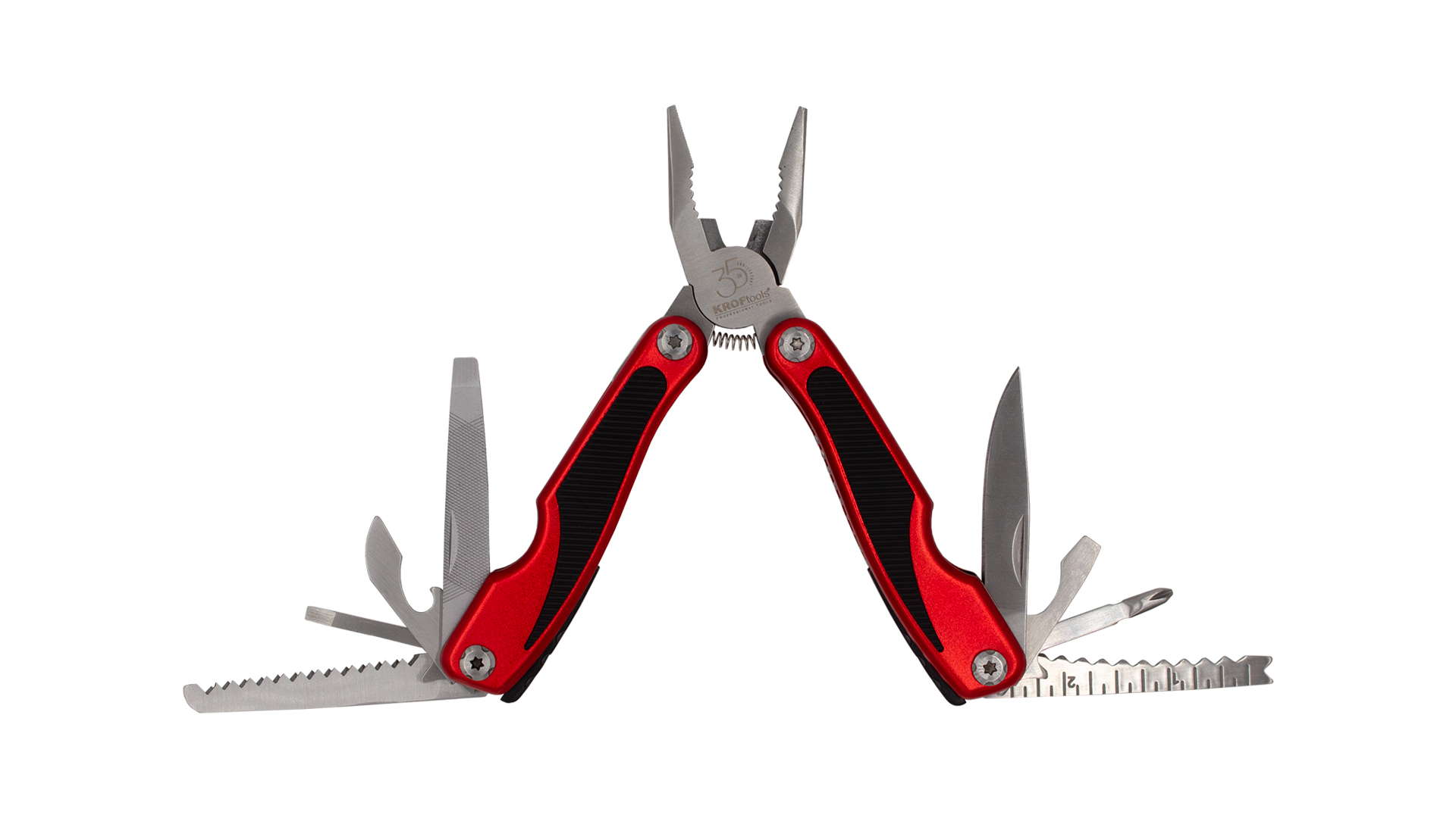 ALICATE MULTIFUNÇÕES 9 EM 1