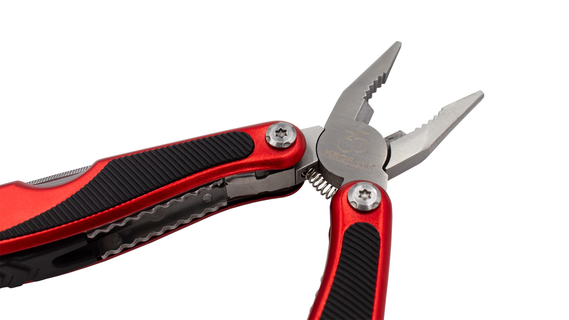 ALICATE MULTIFUNÇÕES 9 EM 1