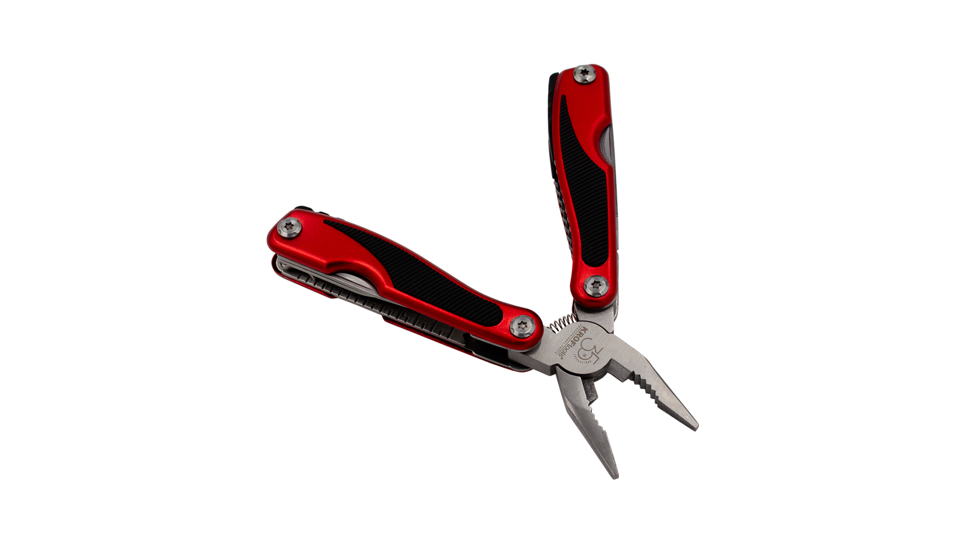 ALICATE MULTIFUNÇÕES 9 EM 1