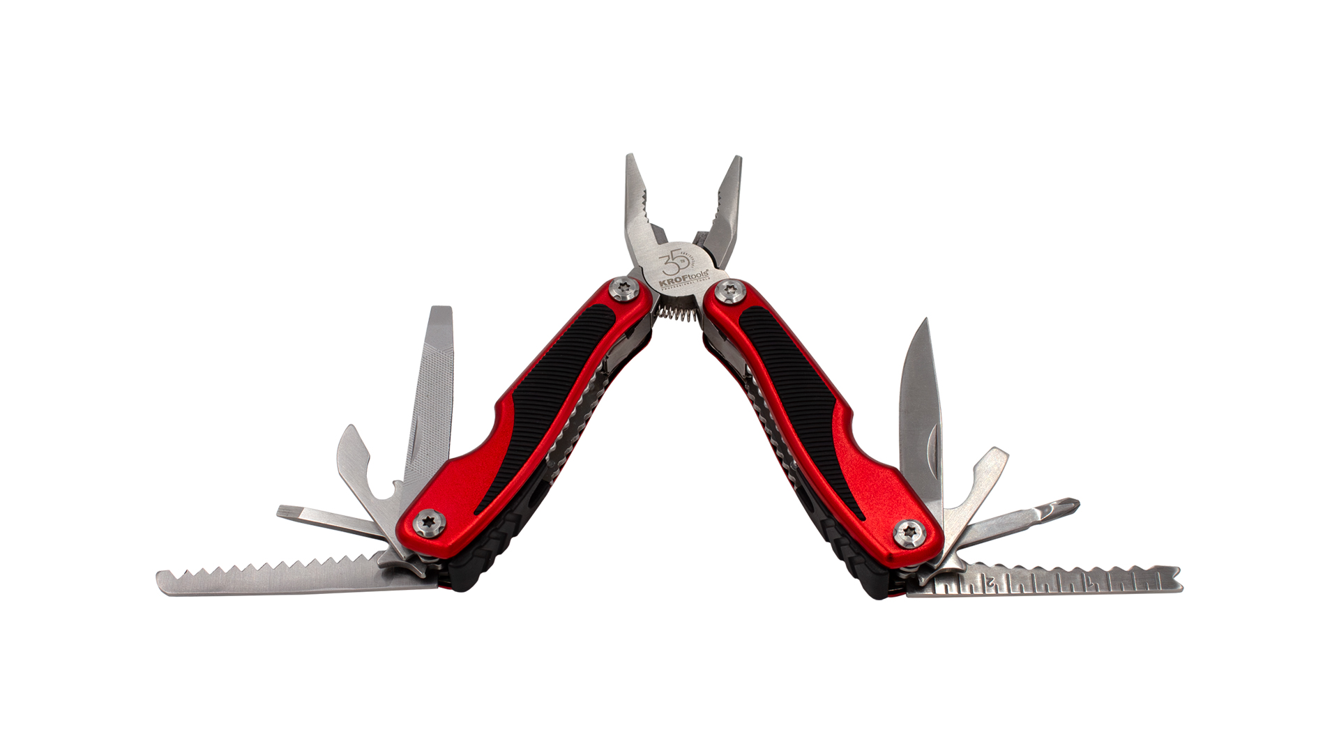 ALICATE MULTIFUNÇÕES 9 EM 1