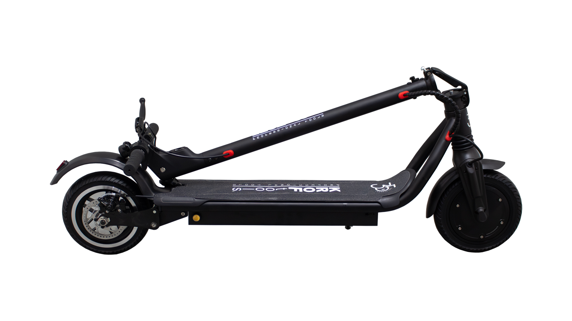 TROTINETE ELÉTRICA KROFTOOLS