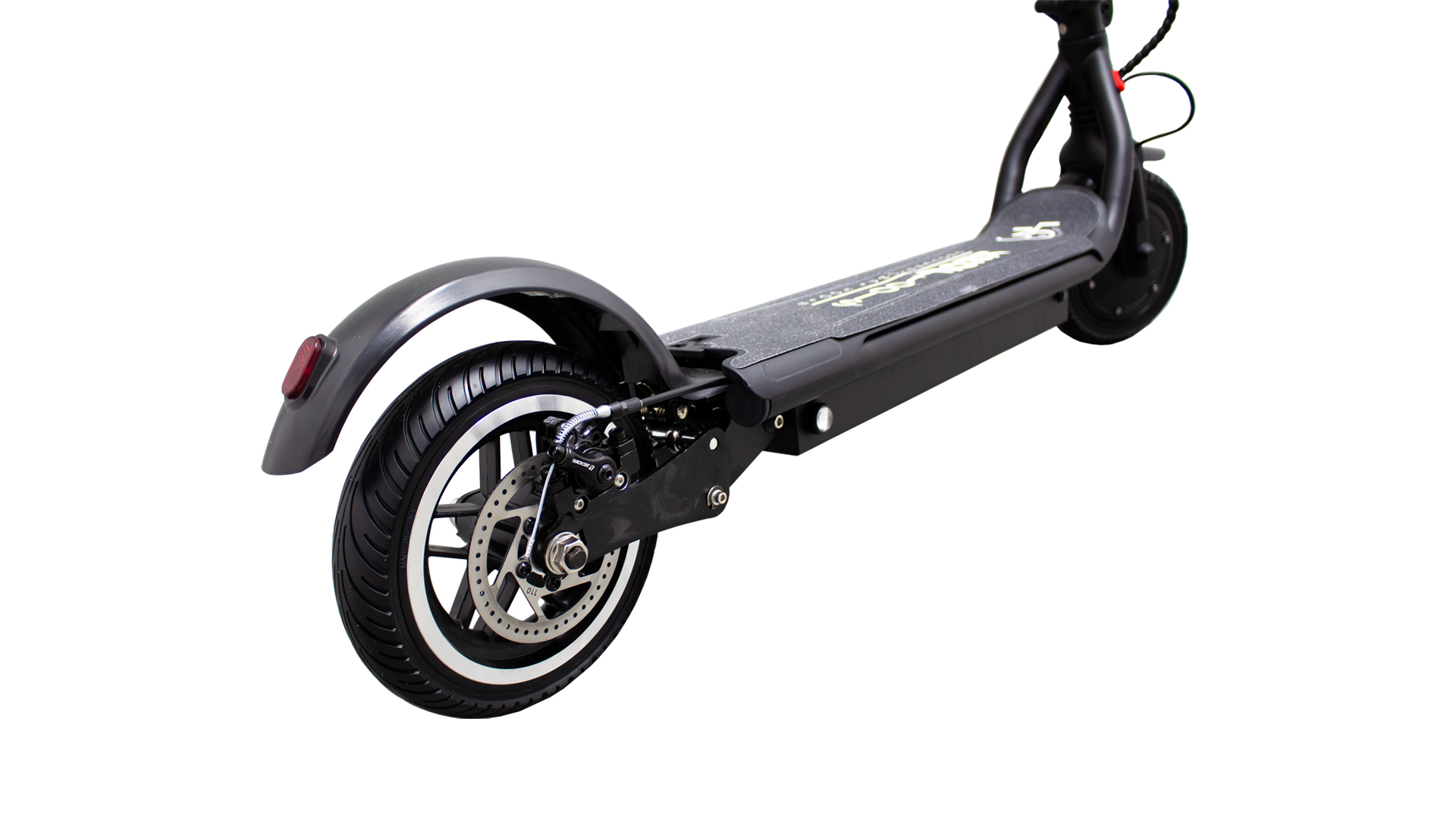 TROTINETE ELÉTRICA KROFTOOLS