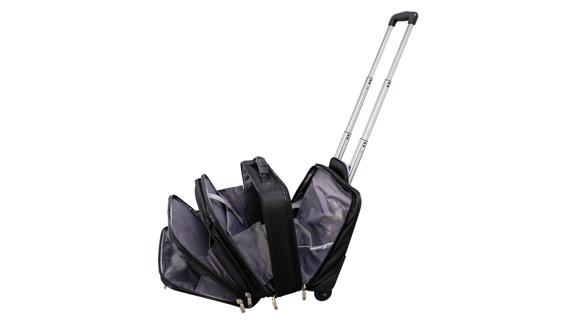 KROFTOOLS TRAVEL TROLLEY