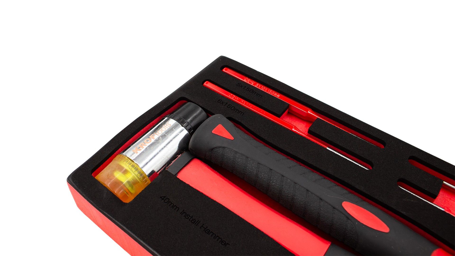 HAMMER TOOL MODULE 6PCS